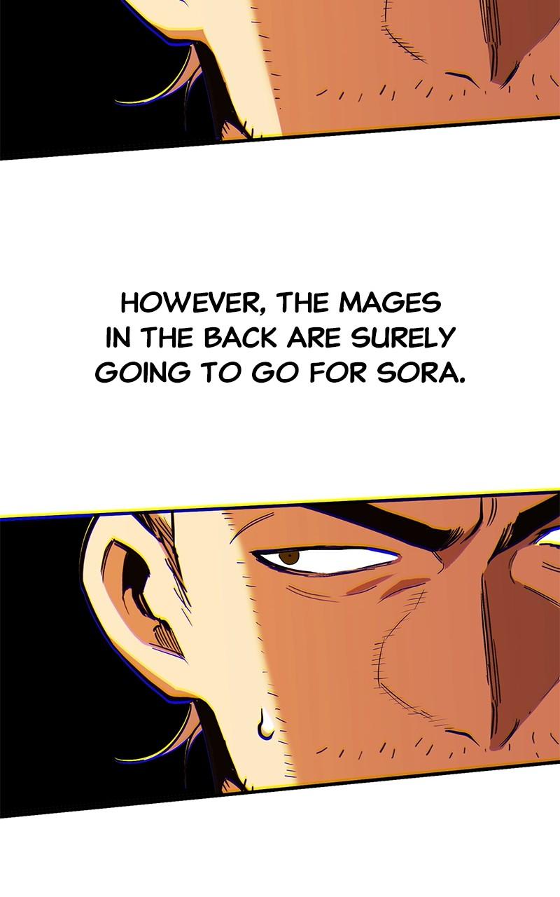 Read Hardcore Leveling Warrior chapter 166.7 image 107 on Lezhin
