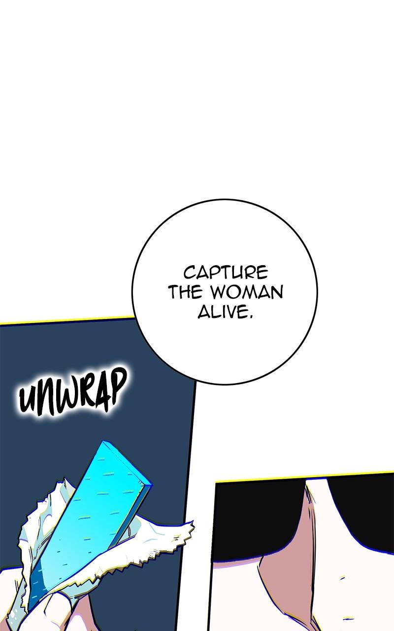 Read Hardcore Leveling Warrior chapter 166.7 image 108 on Lezhin