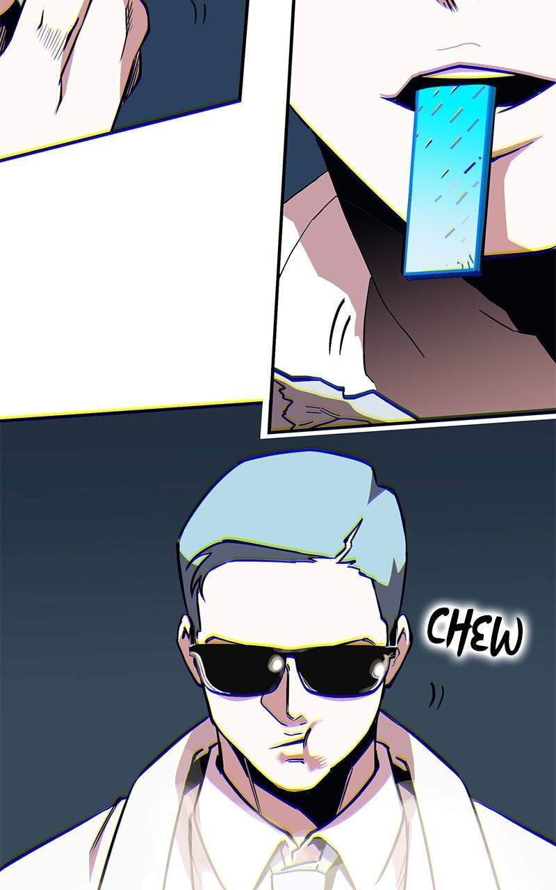 Read Hardcore Leveling Warrior chapter 166.7 image 109 on Lezhin