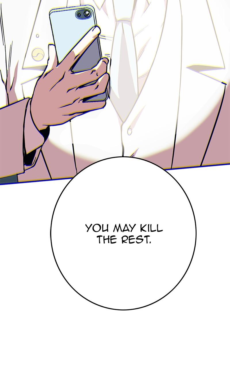 Read Hardcore Leveling Warrior chapter 166.7 image 110 on Lezhin