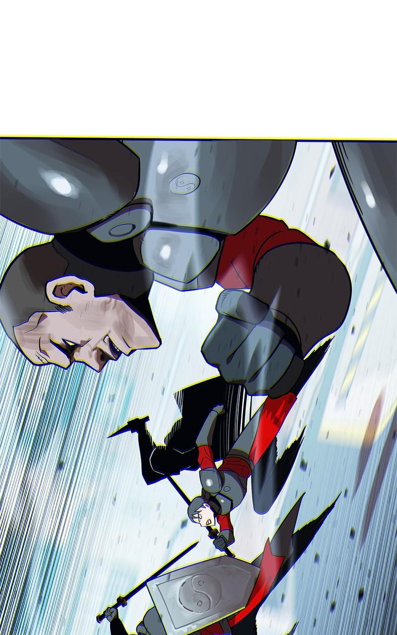 Read Hardcore Leveling Warrior chapter 166.7 image 111 on Lezhin