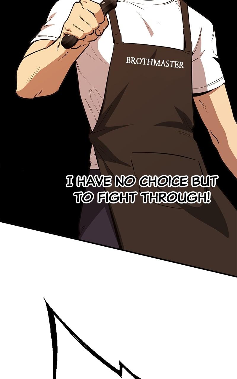 Read Hardcore Leveling Warrior chapter 166.7 image 116 on Lezhin