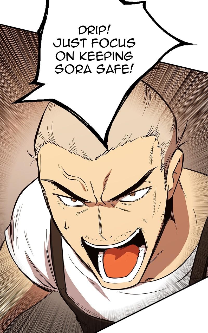 Read Hardcore Leveling Warrior chapter 166.7 image 117 on Lezhin