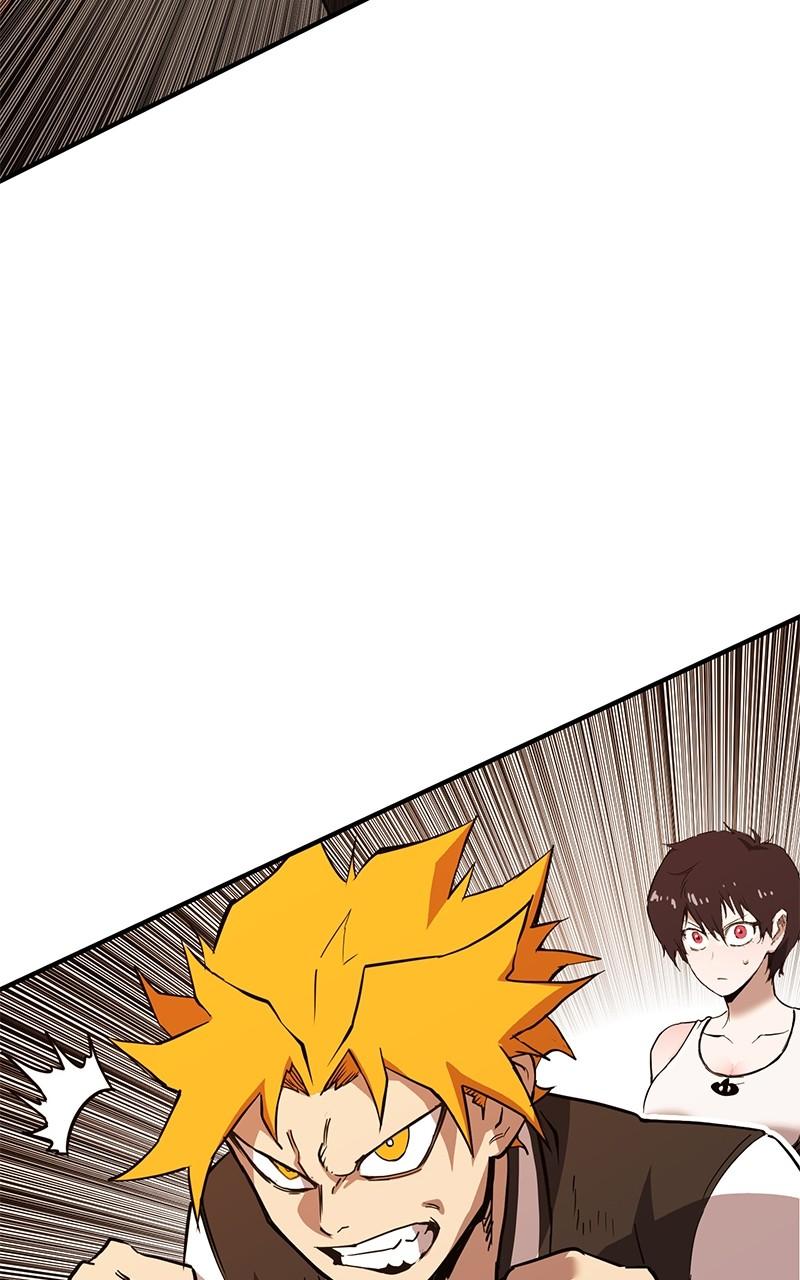 Read Hardcore Leveling Warrior chapter 166.7 image 118 on Lezhin