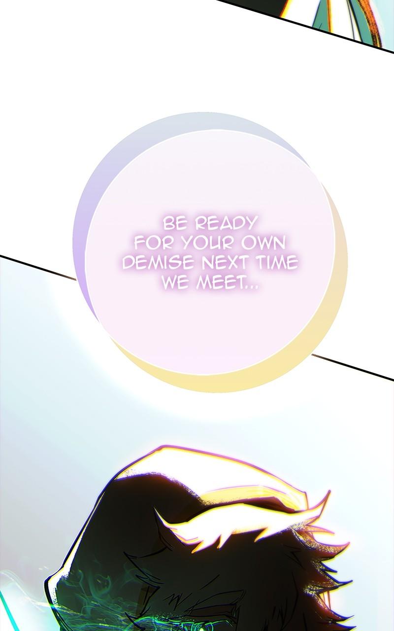 Read Hardcore Leveling Warrior chapter 166.7 image 12 on Lezhin