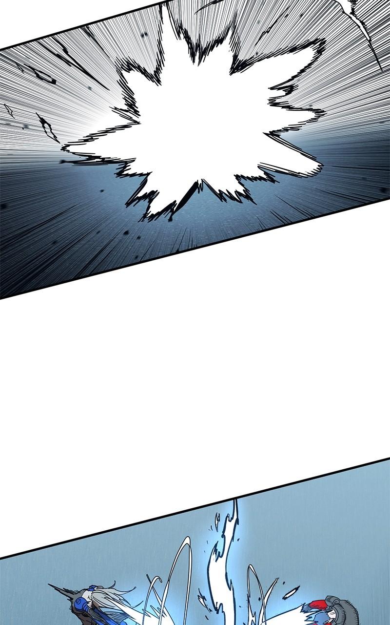 Read Hardcore Leveling Warrior chapter 166.7 image 120 on Lezhin