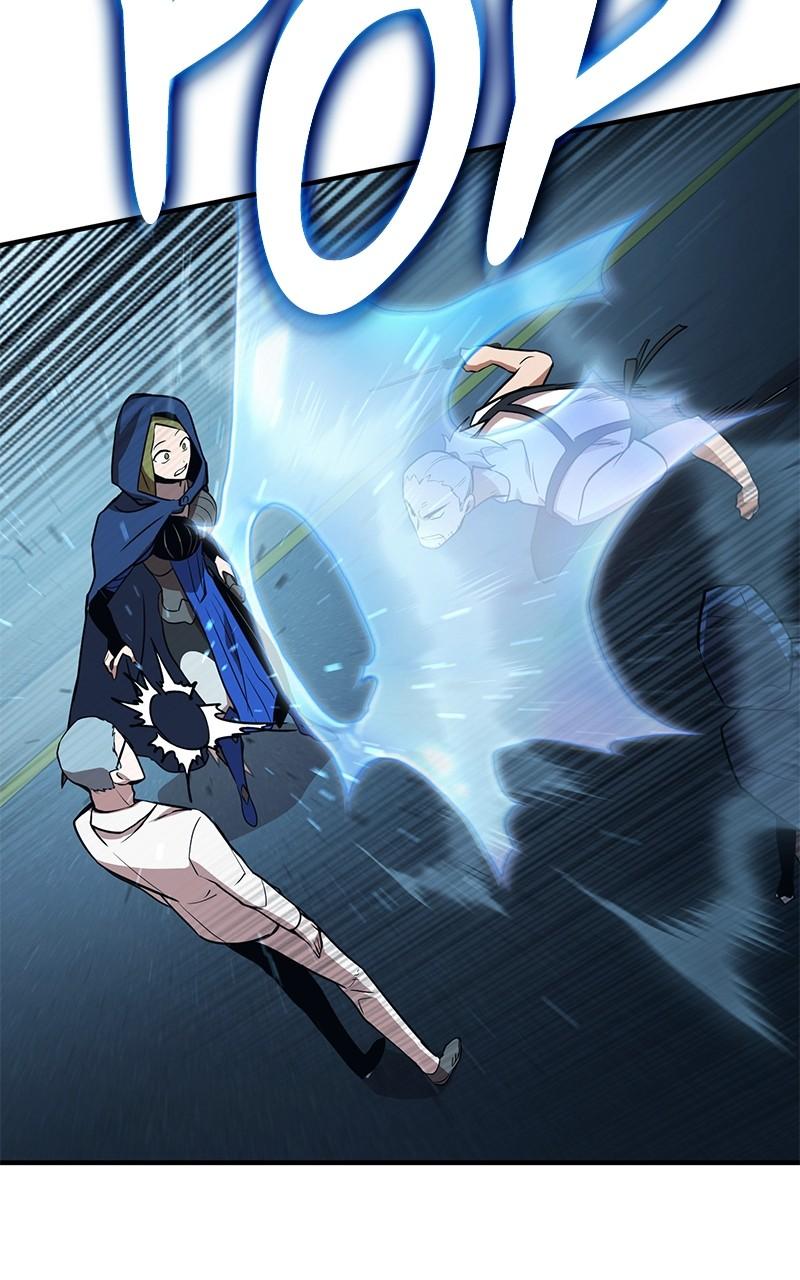 Read Hardcore Leveling Warrior chapter 166.7 image 126 on Lezhin
