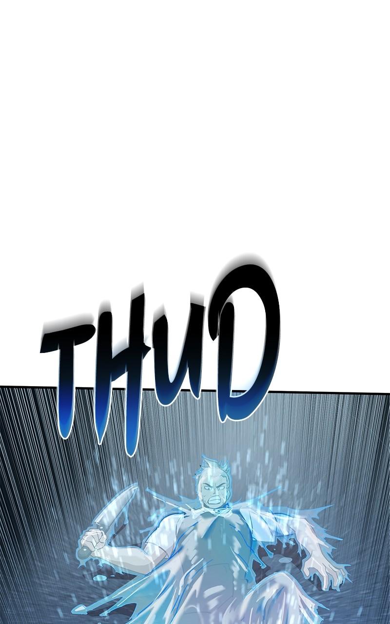 Read Hardcore Leveling Warrior chapter 166.7 image 127 on Lezhin