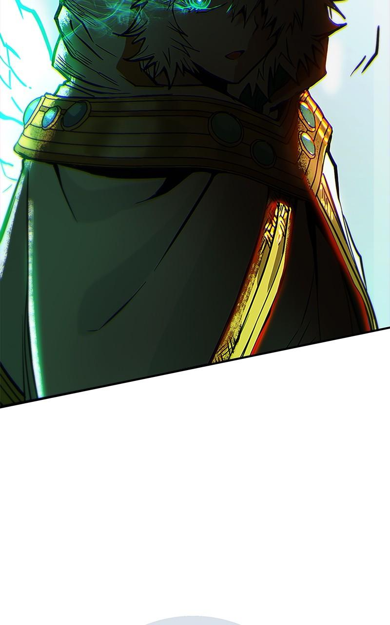 Read Hardcore Leveling Warrior chapter 166.7 image 13 on Lezhin
