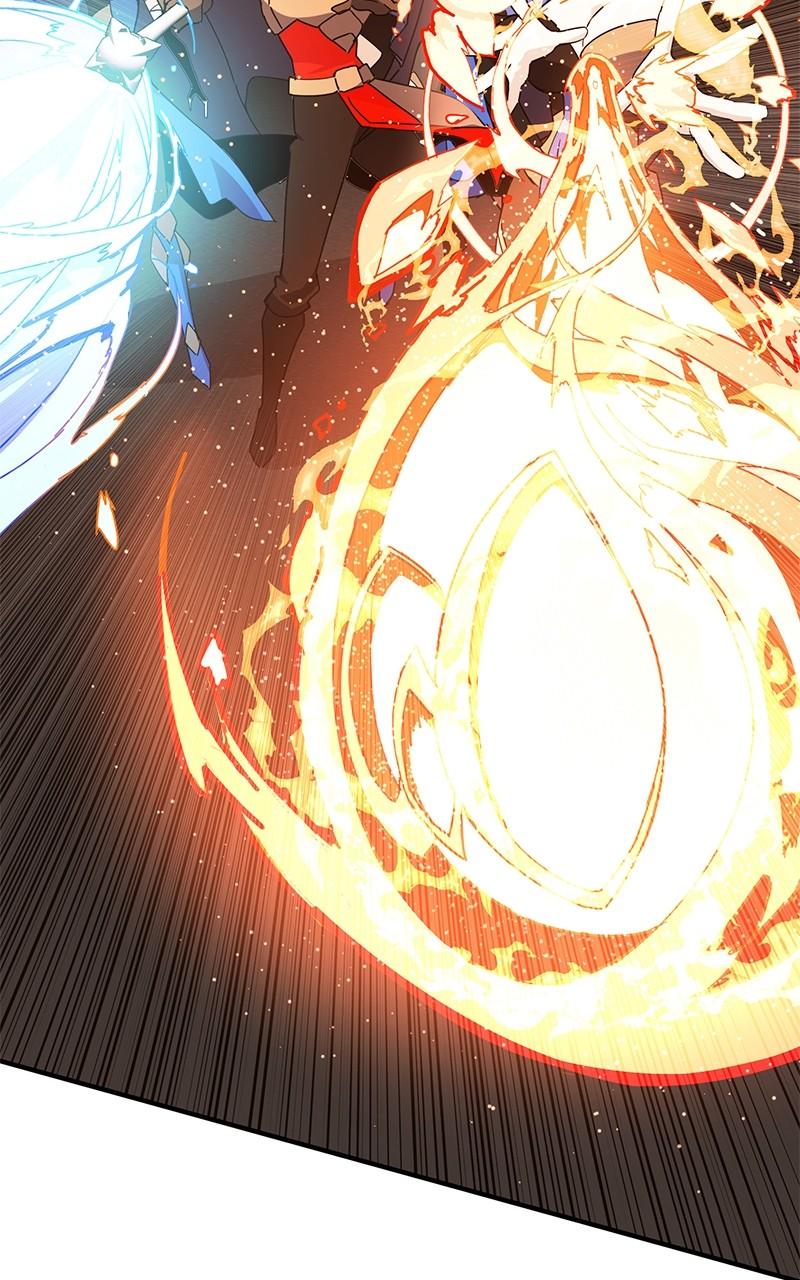 Read Hardcore Leveling Warrior chapter 166.7 image 135 on Lezhin