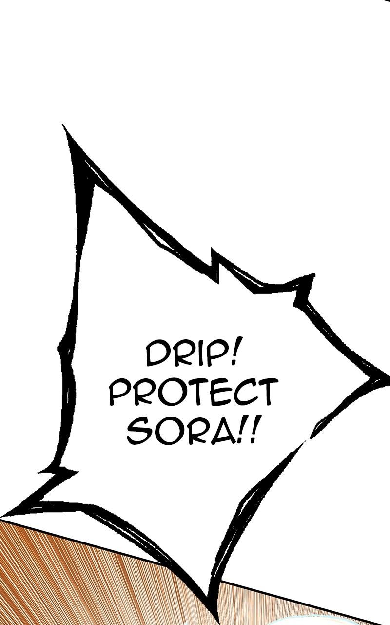 Read Hardcore Leveling Warrior chapter 166.7 image 136 on Lezhin