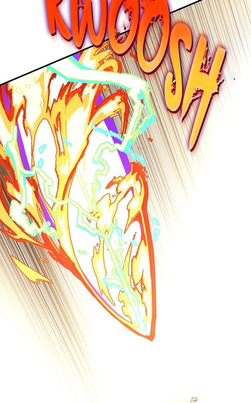 Read Hardcore Leveling Warrior chapter 166.7 image 141 on Lezhin