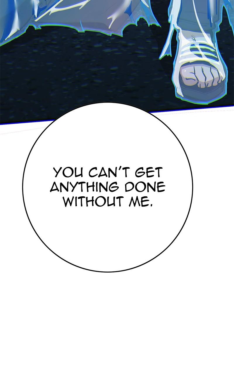 Read Hardcore Leveling Warrior chapter 166.7 image 154 on Lezhin
