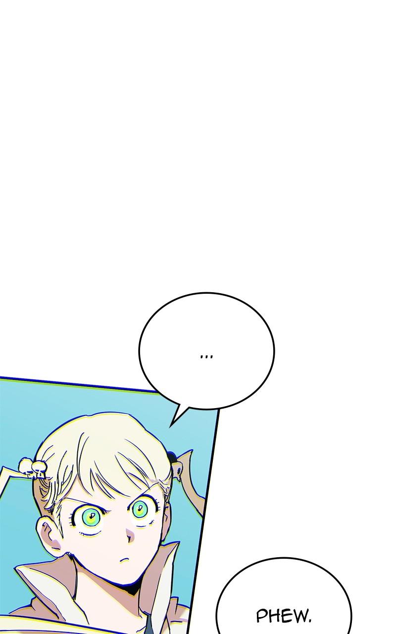 Read Hardcore Leveling Warrior chapter 166.7 image 16 on Lezhin