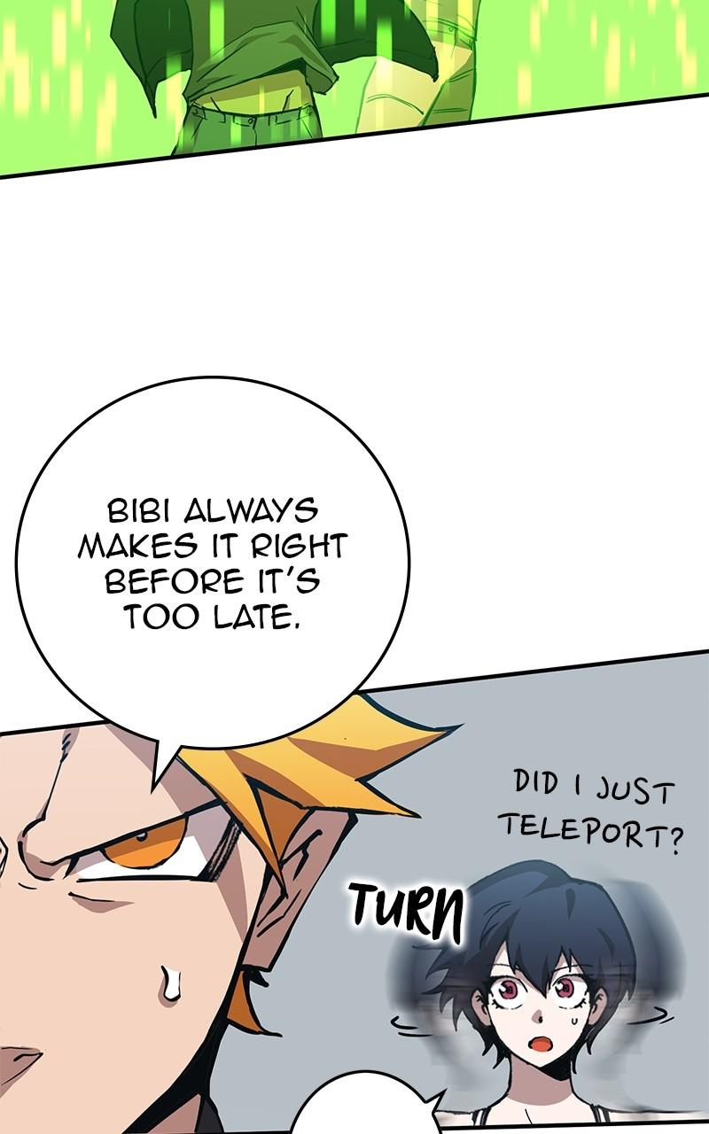 Read Hardcore Leveling Warrior chapter 166.7 image 168 on Lezhin