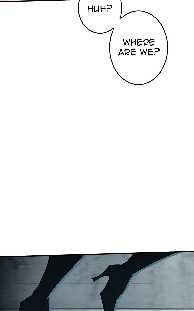 Read Hardcore Leveling Warrior chapter 166.7 image 169 on Lezhin