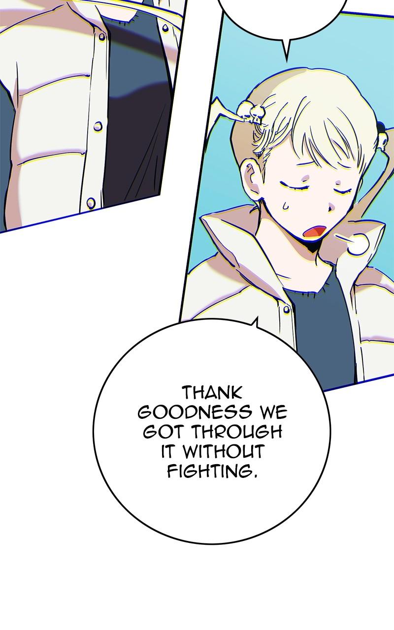 Read Hardcore Leveling Warrior chapter 166.7 image 17 on Lezhin