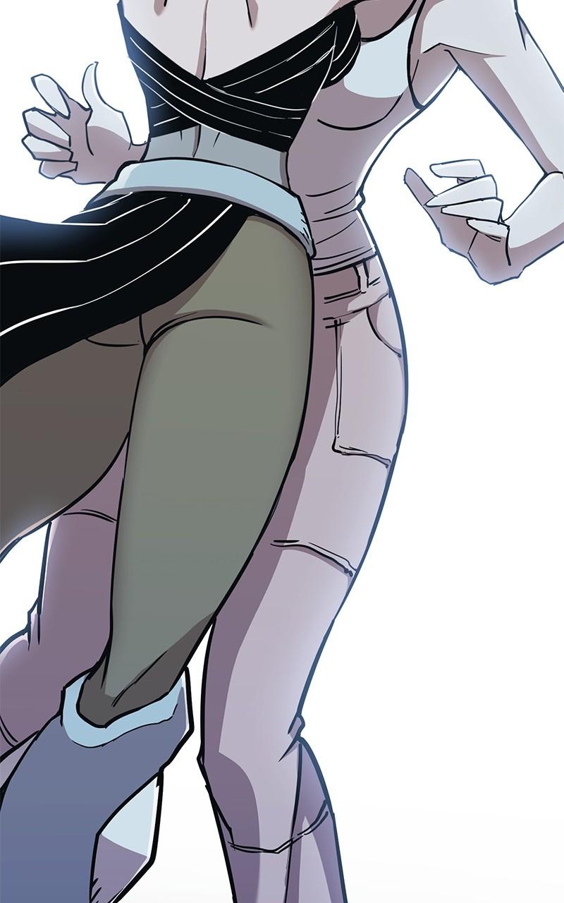 Read Hardcore Leveling Warrior chapter 166.7 image 172 on Lezhin