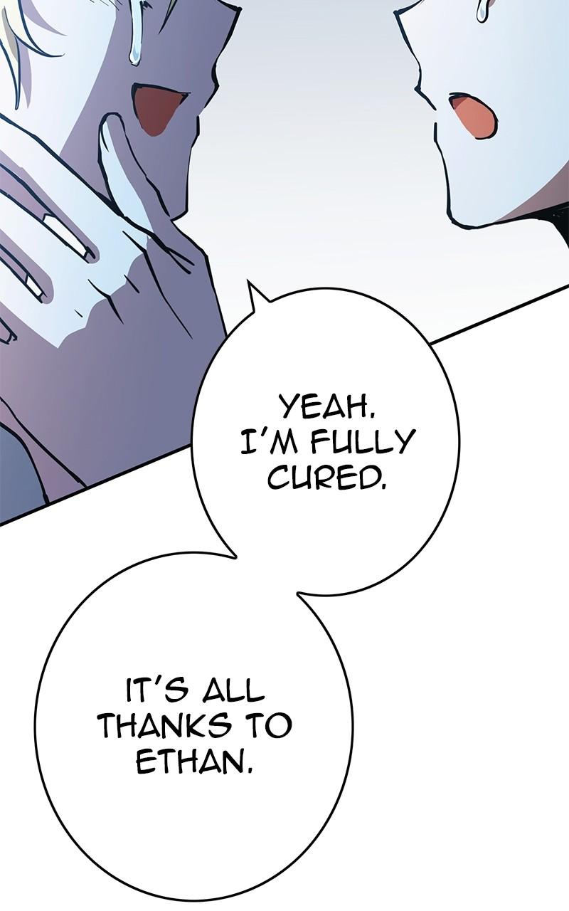 Read Hardcore Leveling Warrior chapter 166.7 image 175 on Lezhin