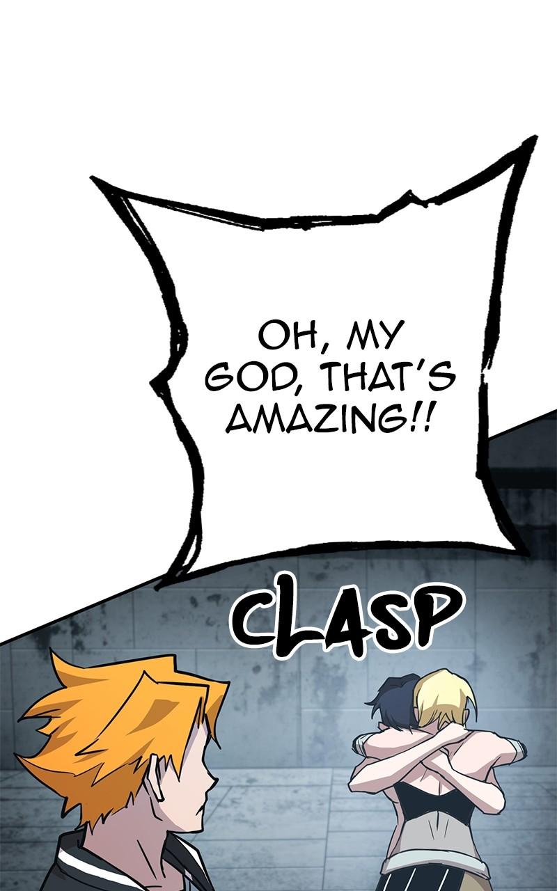 Read Hardcore Leveling Warrior chapter 166.7 image 176 on Lezhin