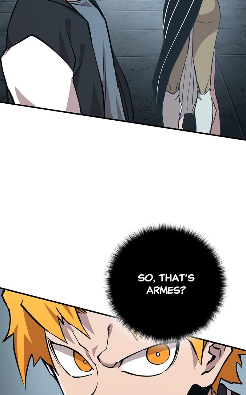 Read Hardcore Leveling Warrior chapter 166.7 image 177 on Lezhin