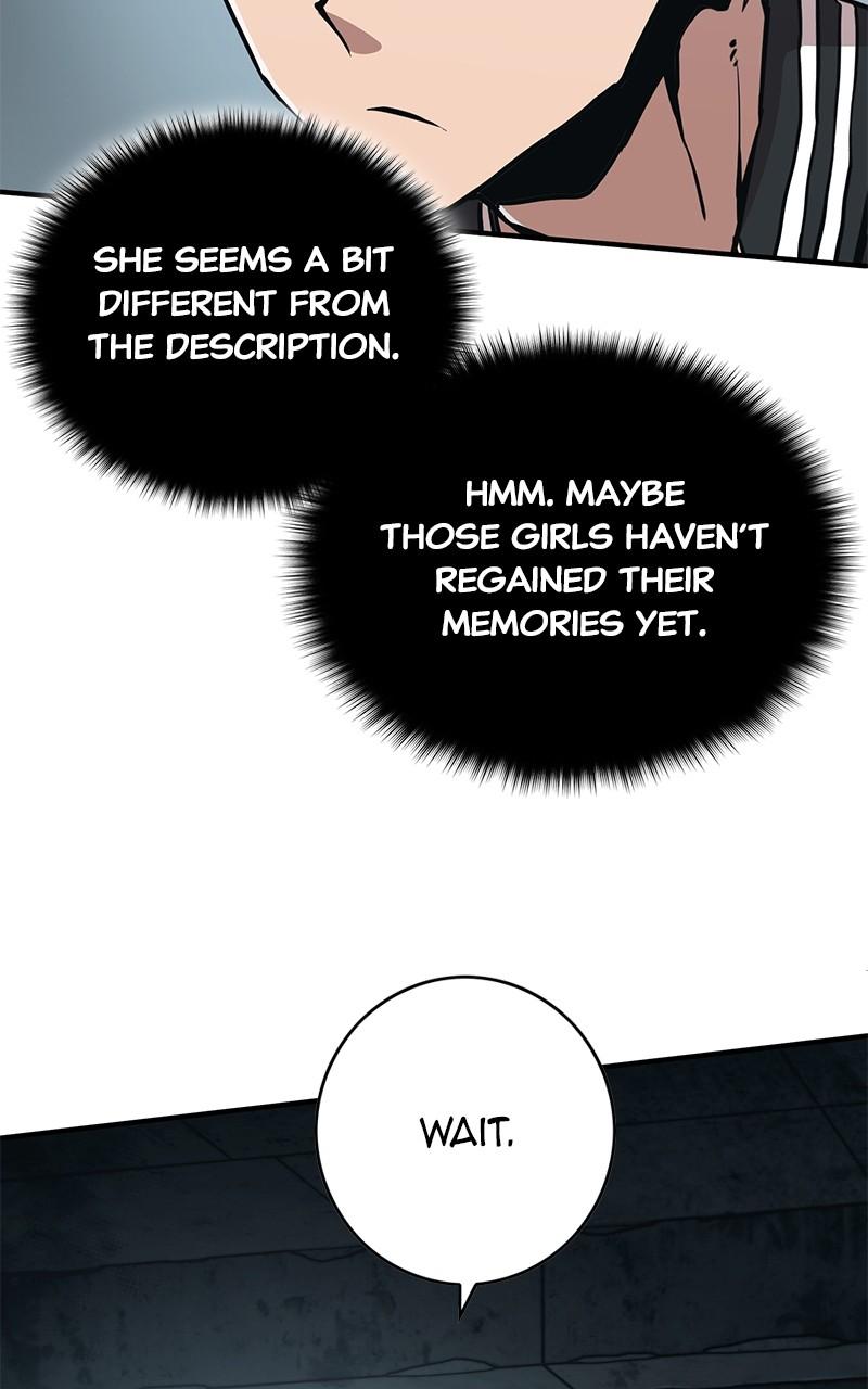 Read Hardcore Leveling Warrior chapter 166.7 image 178 on Lezhin
