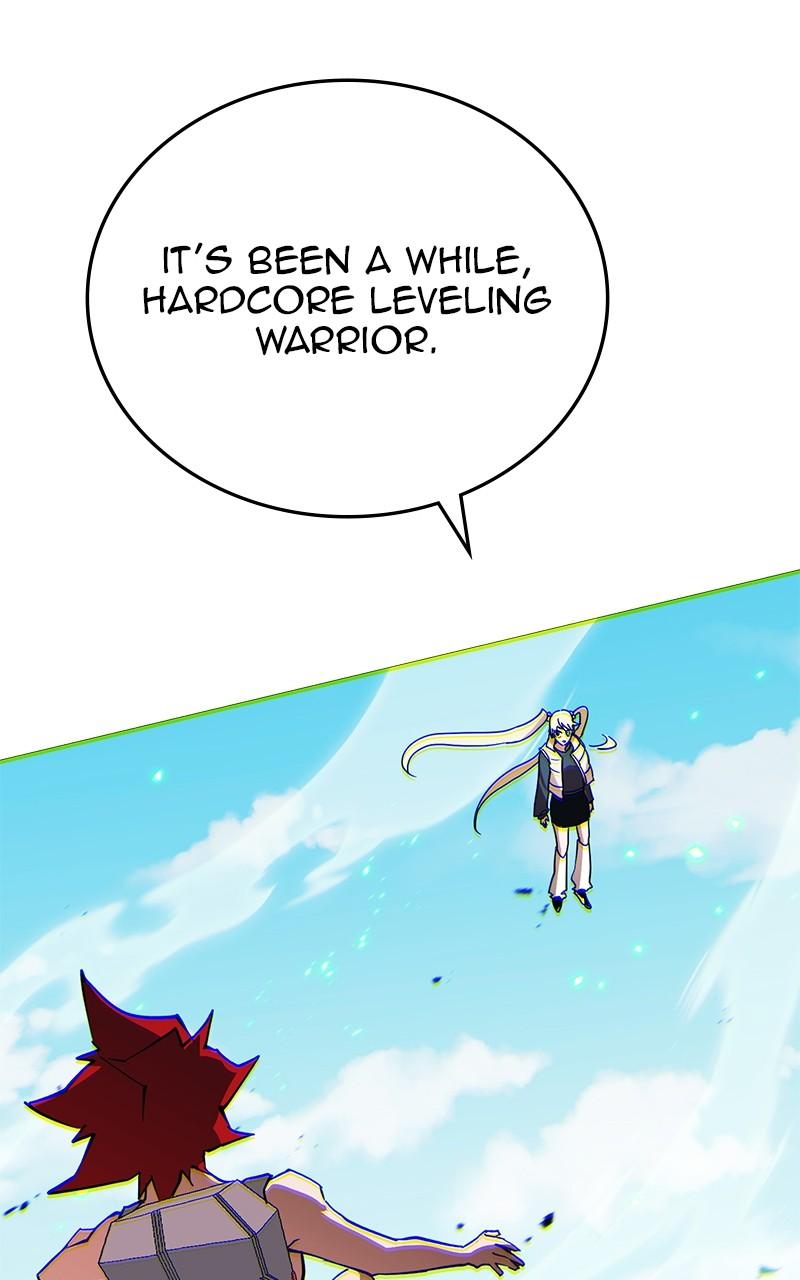 Read Hardcore Leveling Warrior chapter 166.7 image 18 on Lezhin