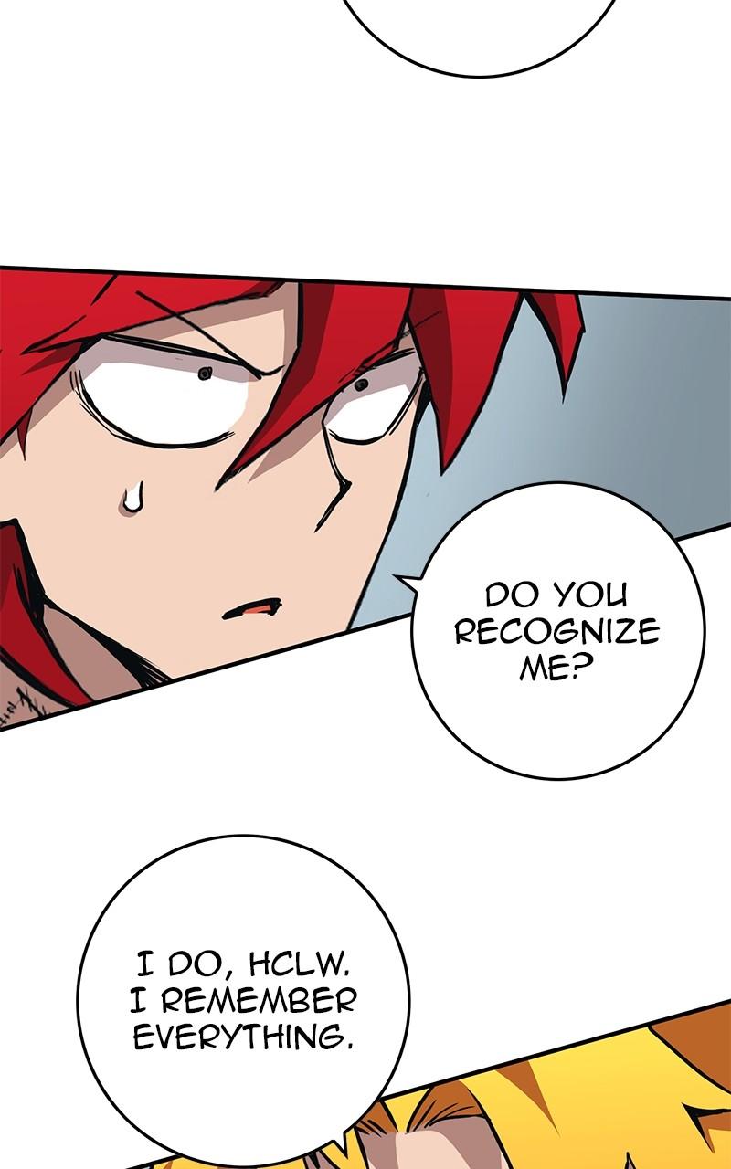 Read Hardcore Leveling Warrior chapter 166.7 image 180 on Lezhin