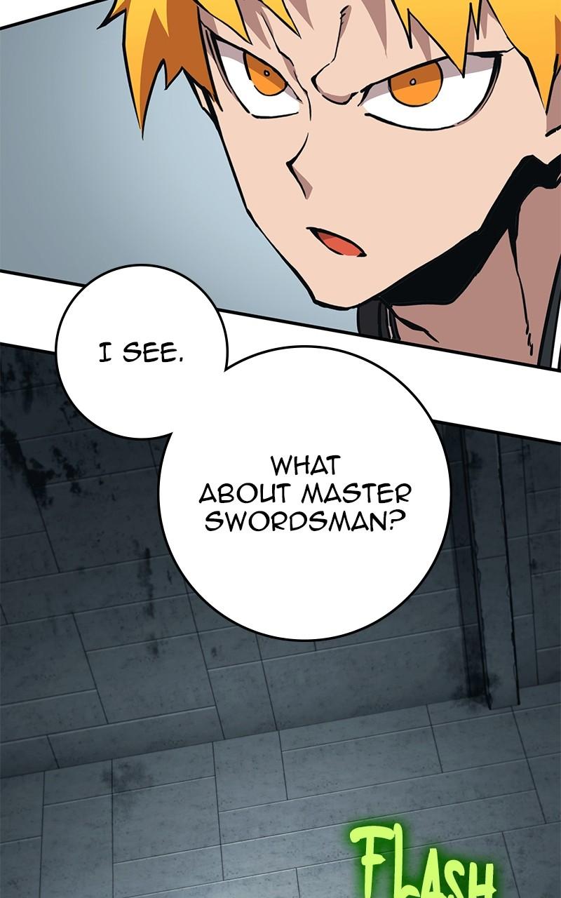 Read Hardcore Leveling Warrior chapter 166.7 image 181 on Lezhin