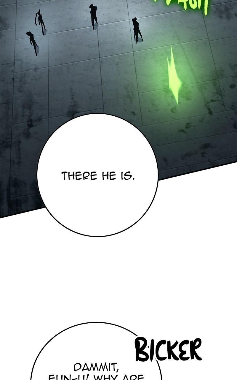 Read Hardcore Leveling Warrior chapter 166.7 image 182 on Lezhin