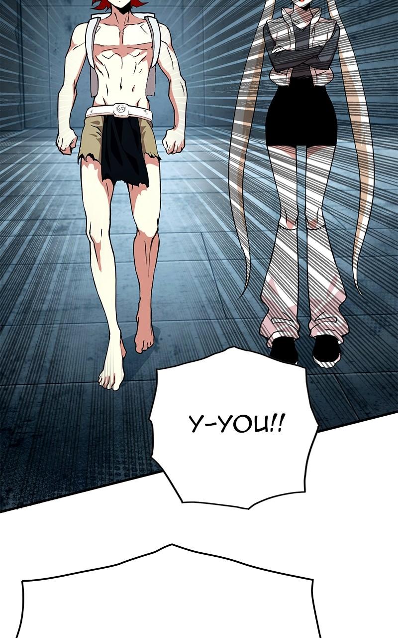 Read Hardcore Leveling Warrior chapter 166.7 image 187 on Lezhin