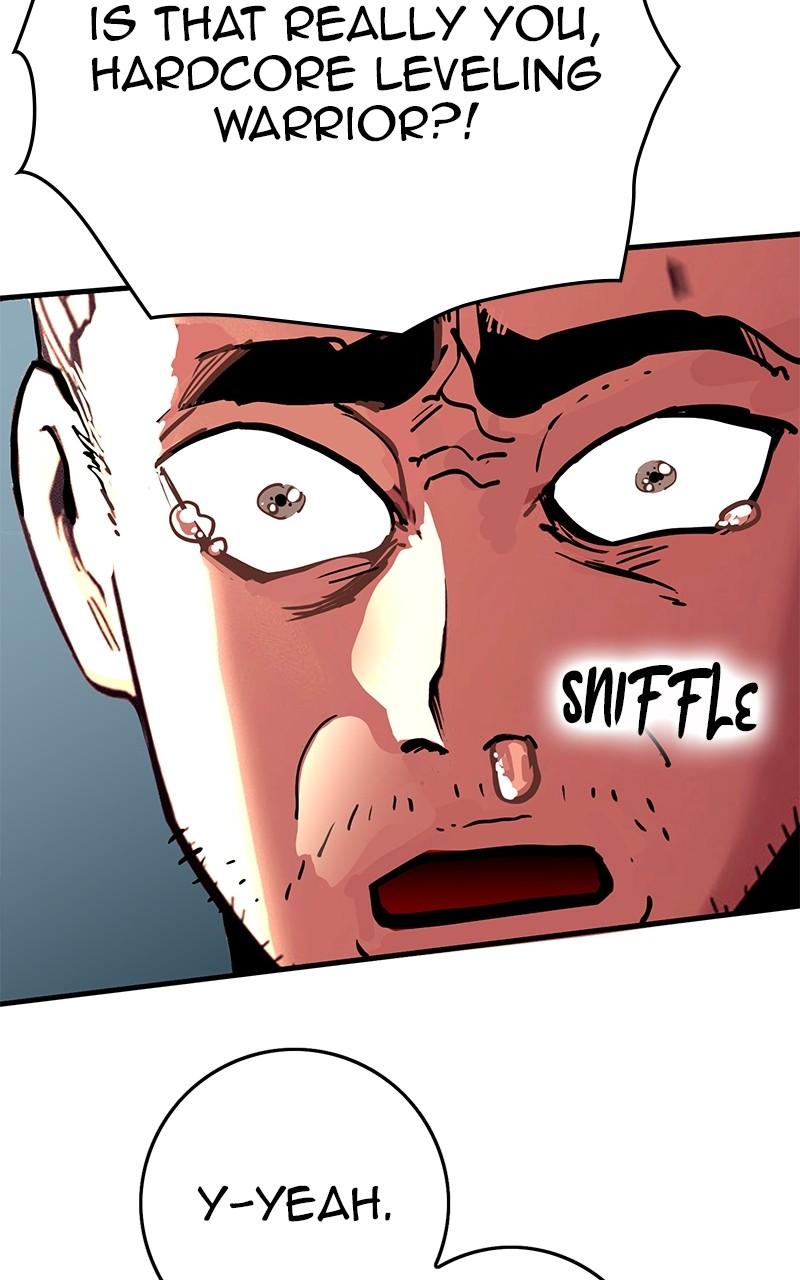 Read Hardcore Leveling Warrior chapter 166.7 image 188 on Lezhin