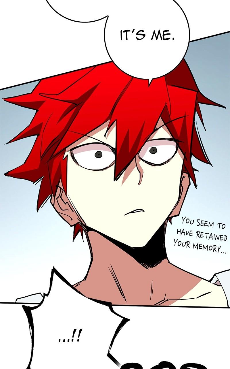 Read Hardcore Leveling Warrior chapter 166.7 image 189 on Lezhin