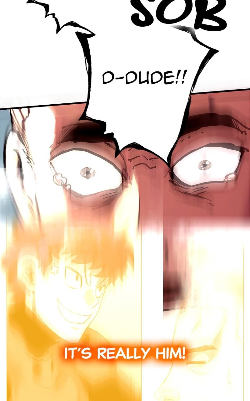 Read Hardcore Leveling Warrior chapter 166.7 image 190 on Lezhin
