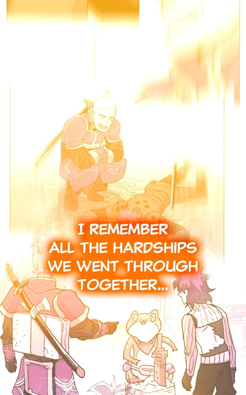Read Hardcore Leveling Warrior chapter 166.7 image 191 on Lezhin