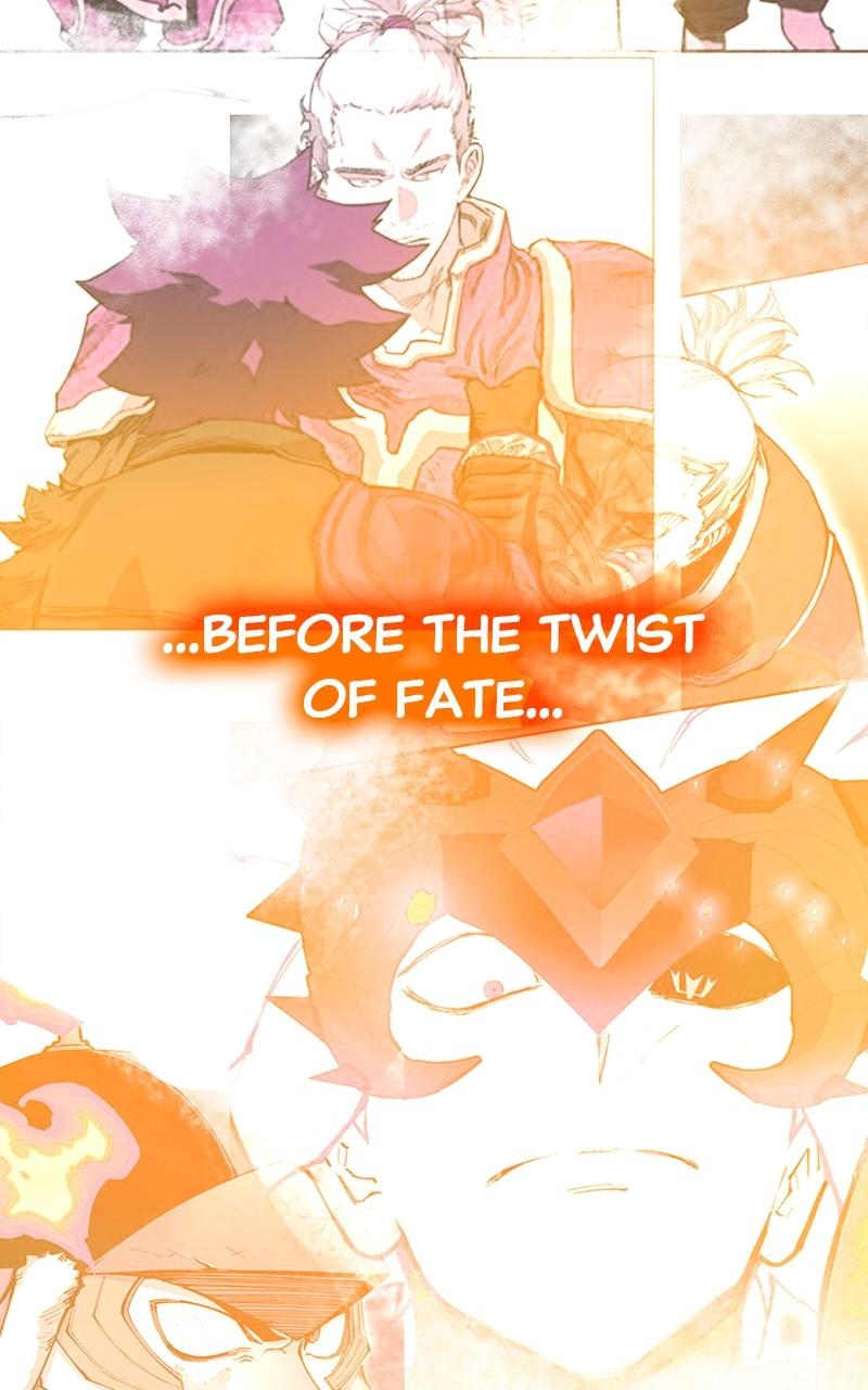 Read Hardcore Leveling Warrior chapter 166.7 image 192 on Lezhin