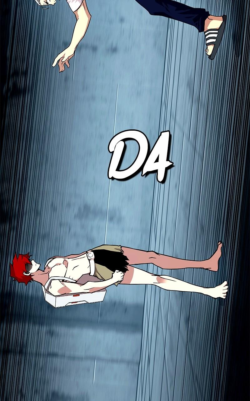 Read Hardcore Leveling Warrior chapter 166.7 image 197 on Lezhin