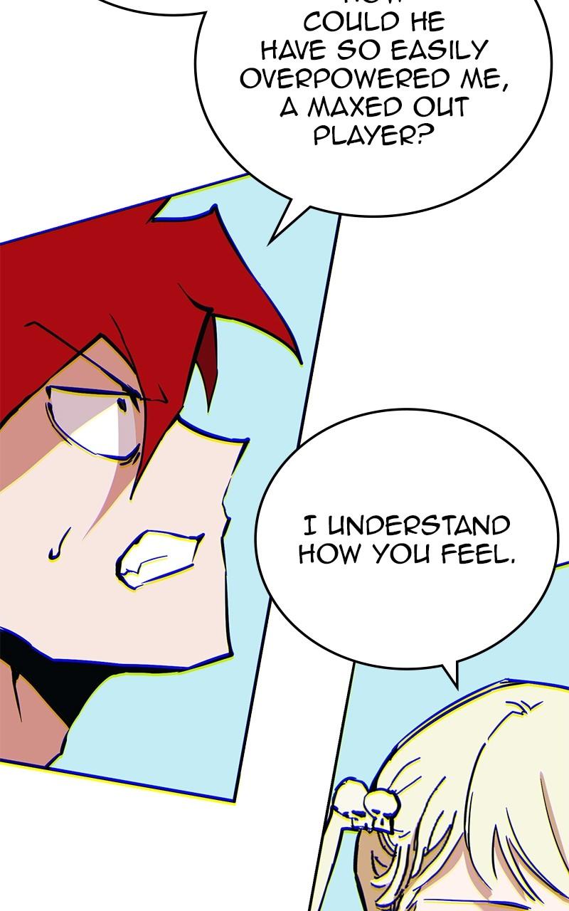 Read Hardcore Leveling Warrior chapter 166.7 image 20 on Lezhin