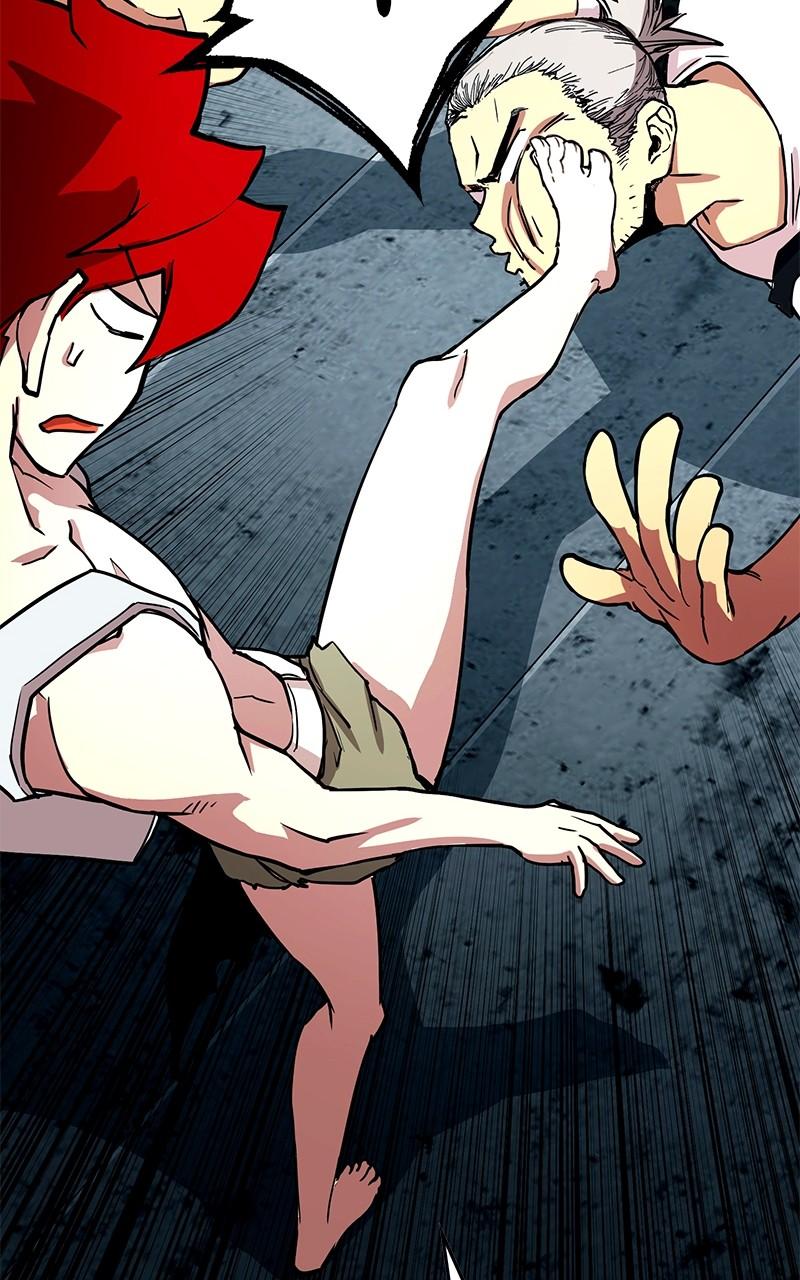 Read Hardcore Leveling Warrior chapter 166.7 image 202 on Lezhin