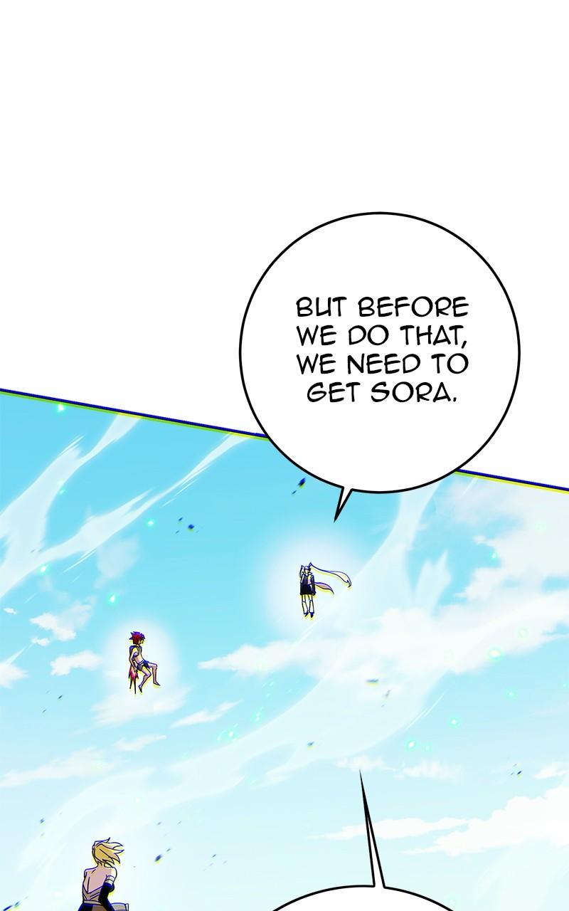 Read Hardcore Leveling Warrior chapter 166.7 image 22 on Lezhin