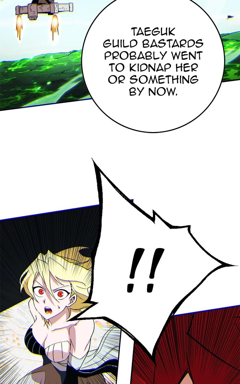 Read Hardcore Leveling Warrior chapter 166.7 image 23 on Lezhin