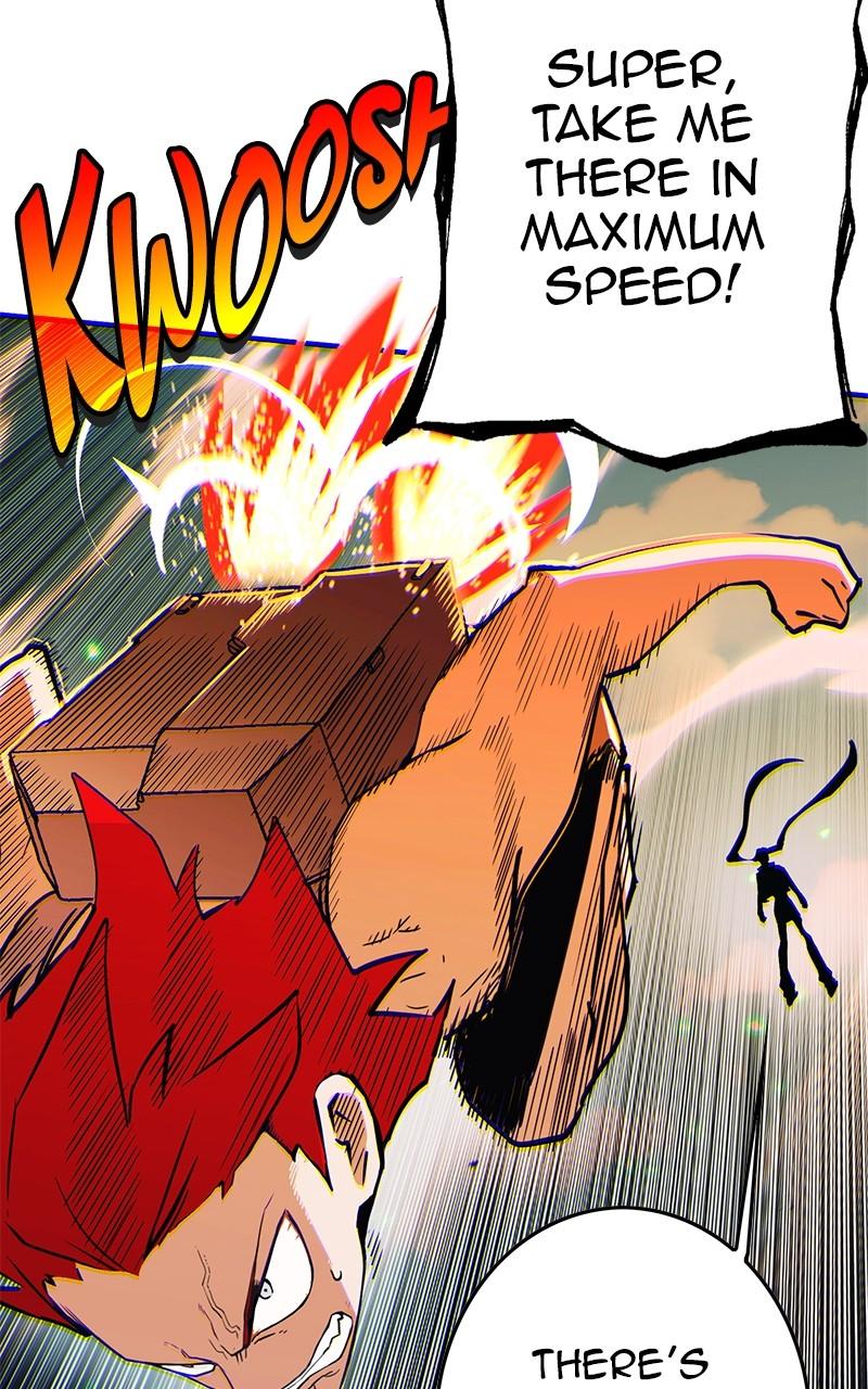 Read Hardcore Leveling Warrior chapter 166.7 image 25 on Lezhin