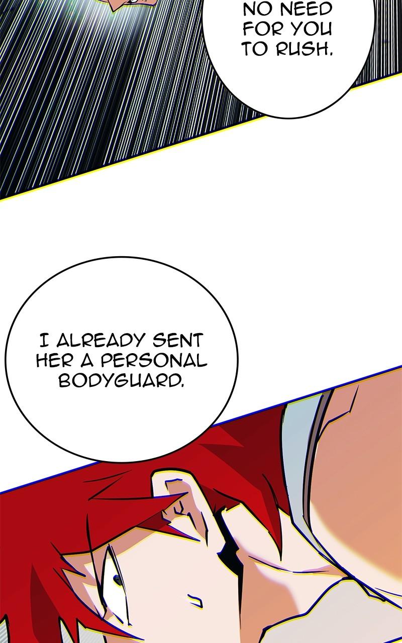 Read Hardcore Leveling Warrior chapter 166.7 image 26 on Lezhin