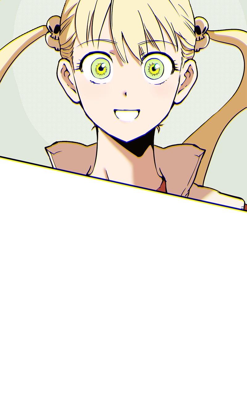 Read Hardcore Leveling Warrior chapter 166.7 image 28 on Lezhin