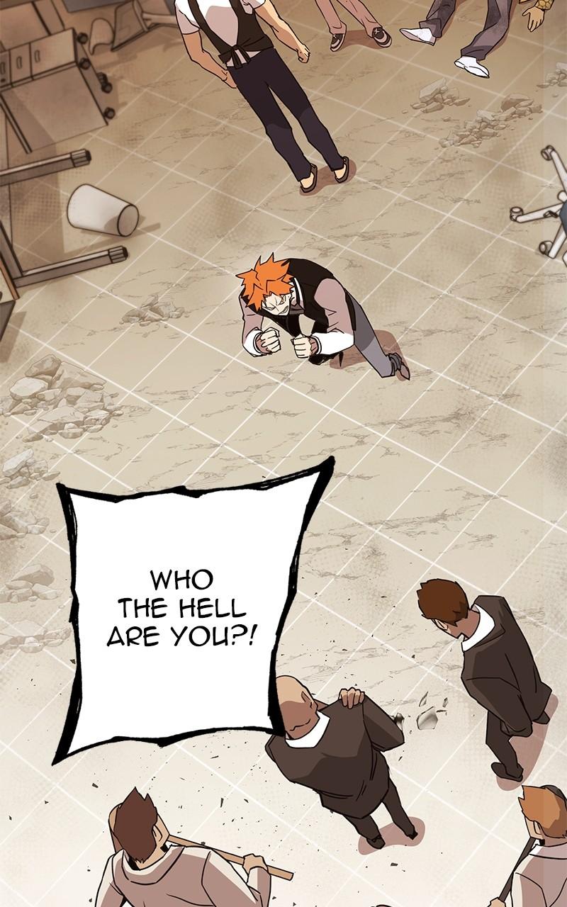 Read Hardcore Leveling Warrior chapter 166.7 image 32 on Lezhin