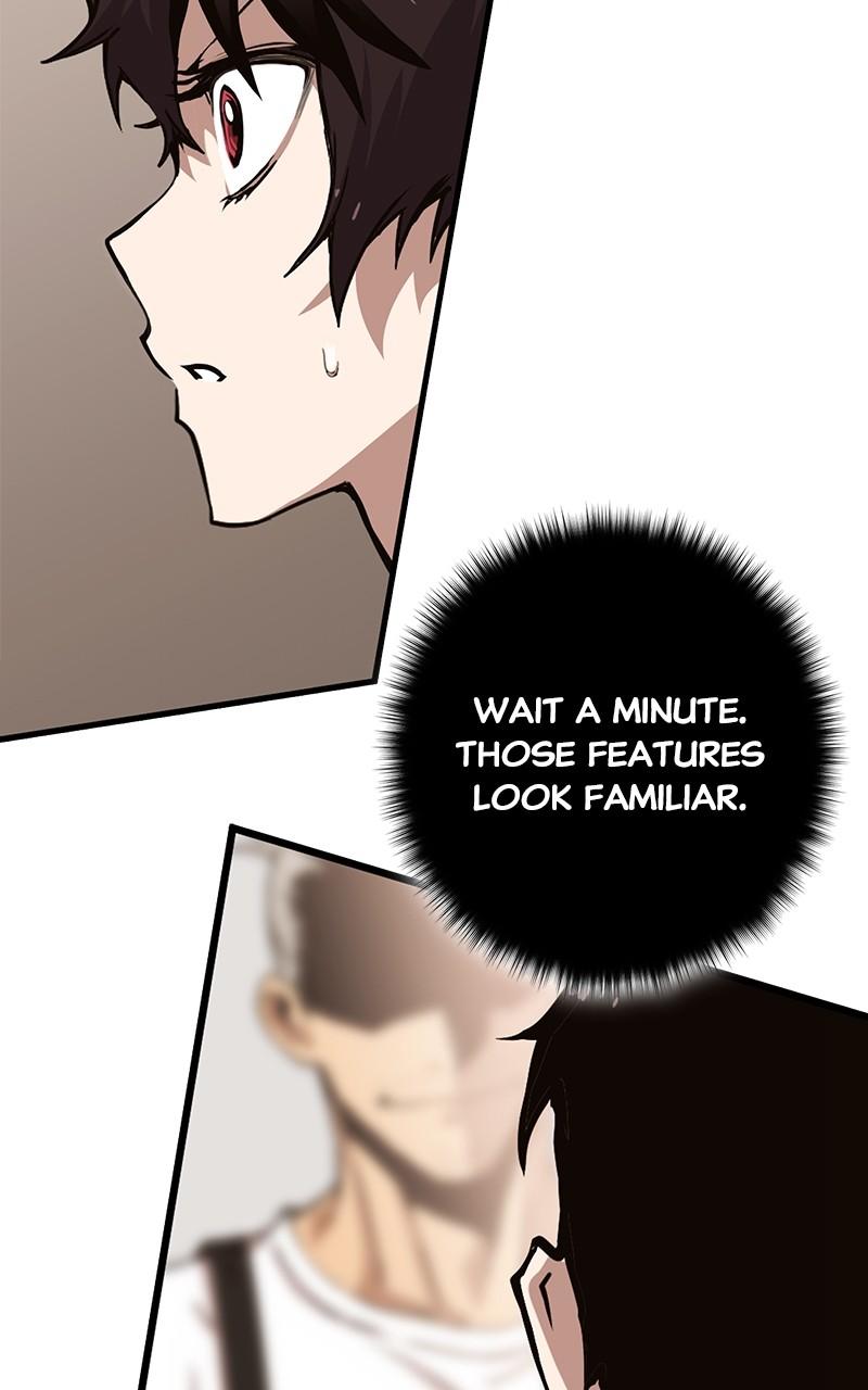 Read Hardcore Leveling Warrior chapter 166.7 image 34 on Lezhin