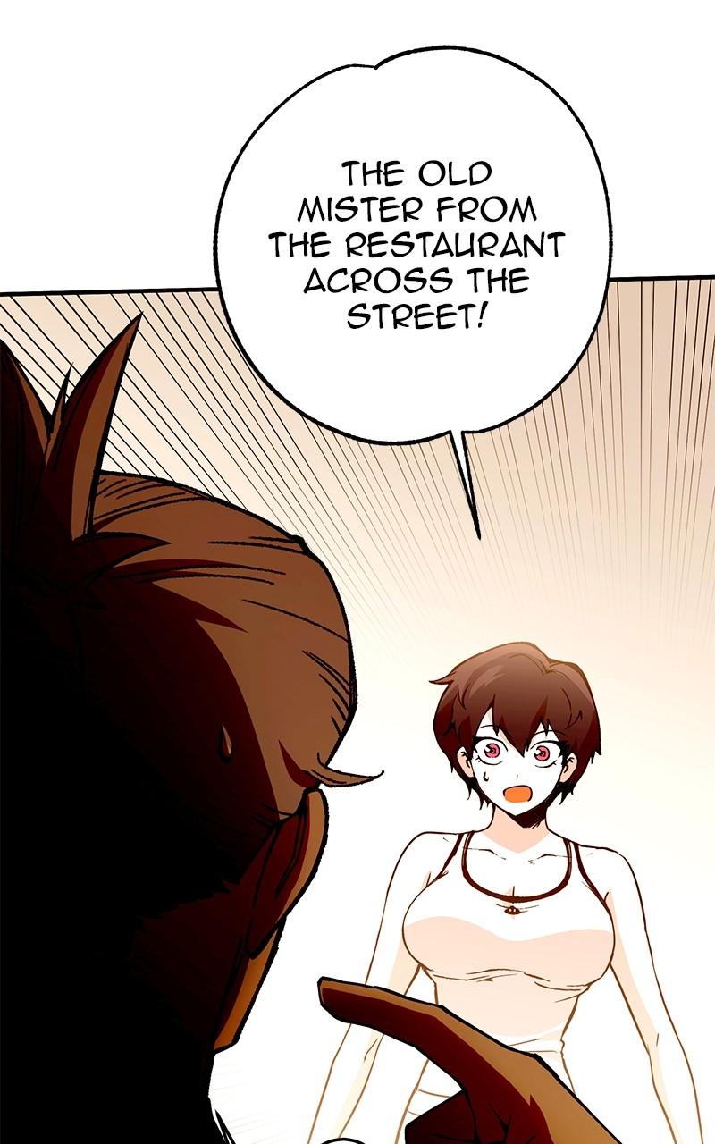Read Hardcore Leveling Warrior chapter 166.7 image 36 on Lezhin