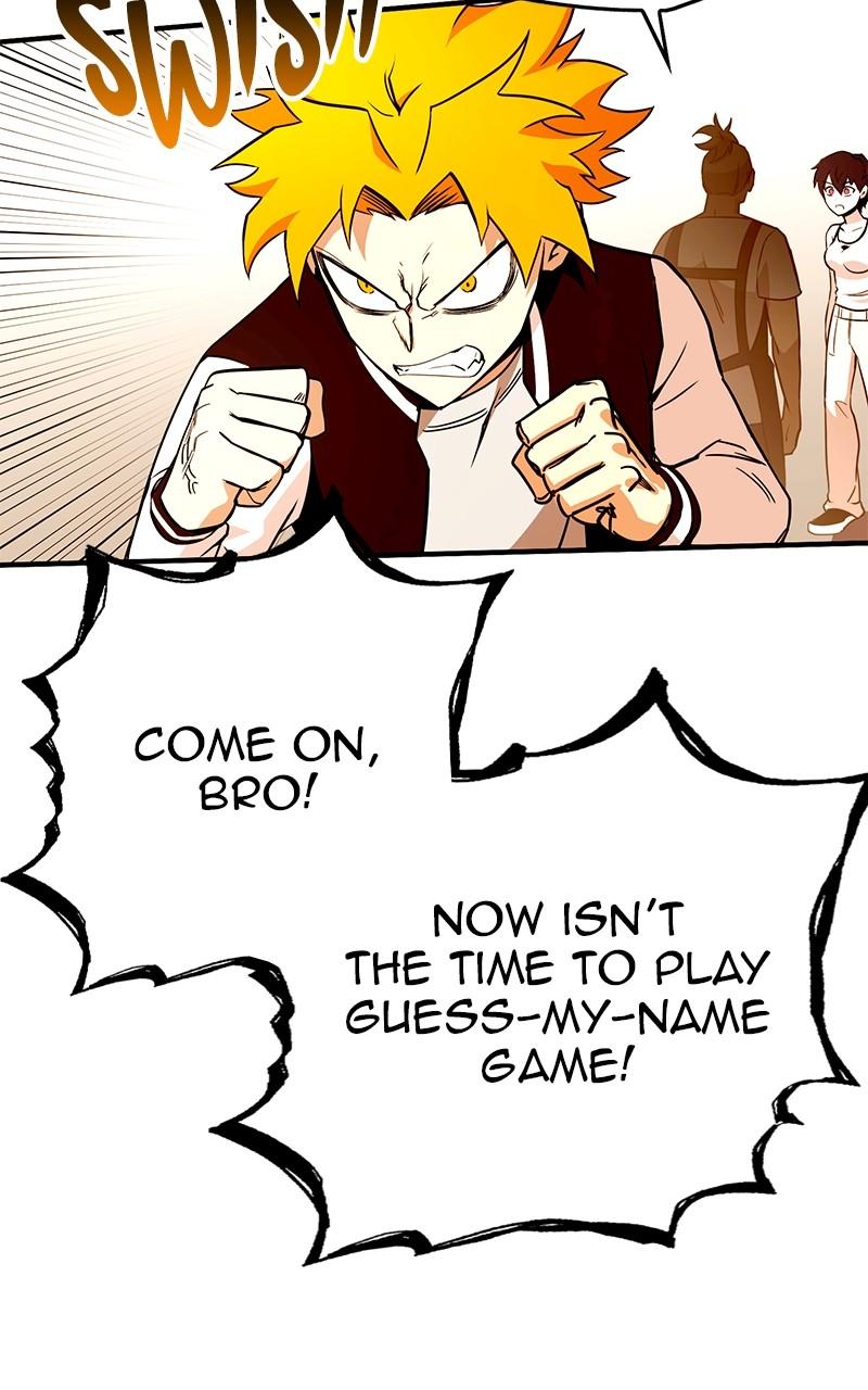 Read Hardcore Leveling Warrior chapter 166.7 image 38 on Lezhin
