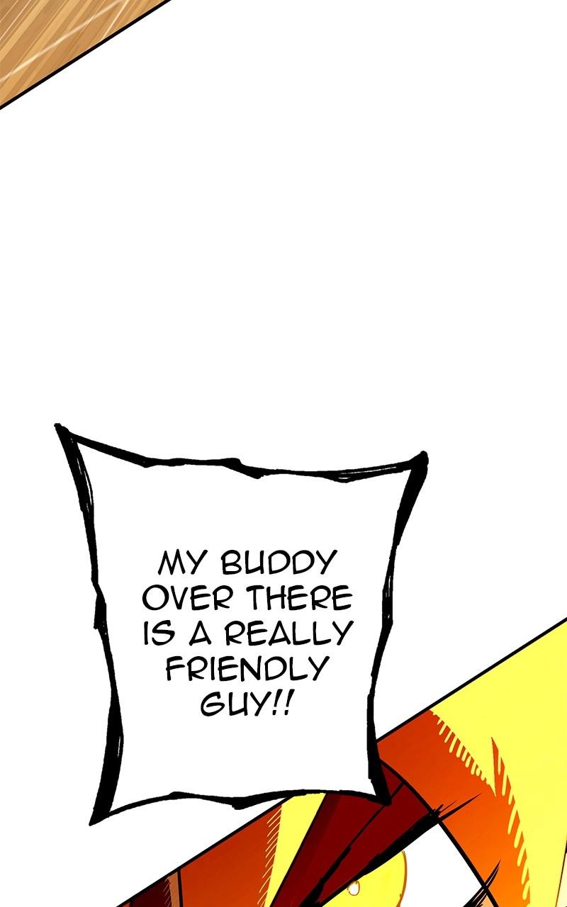 Read Hardcore Leveling Warrior chapter 166.7 image 41 on Lezhin