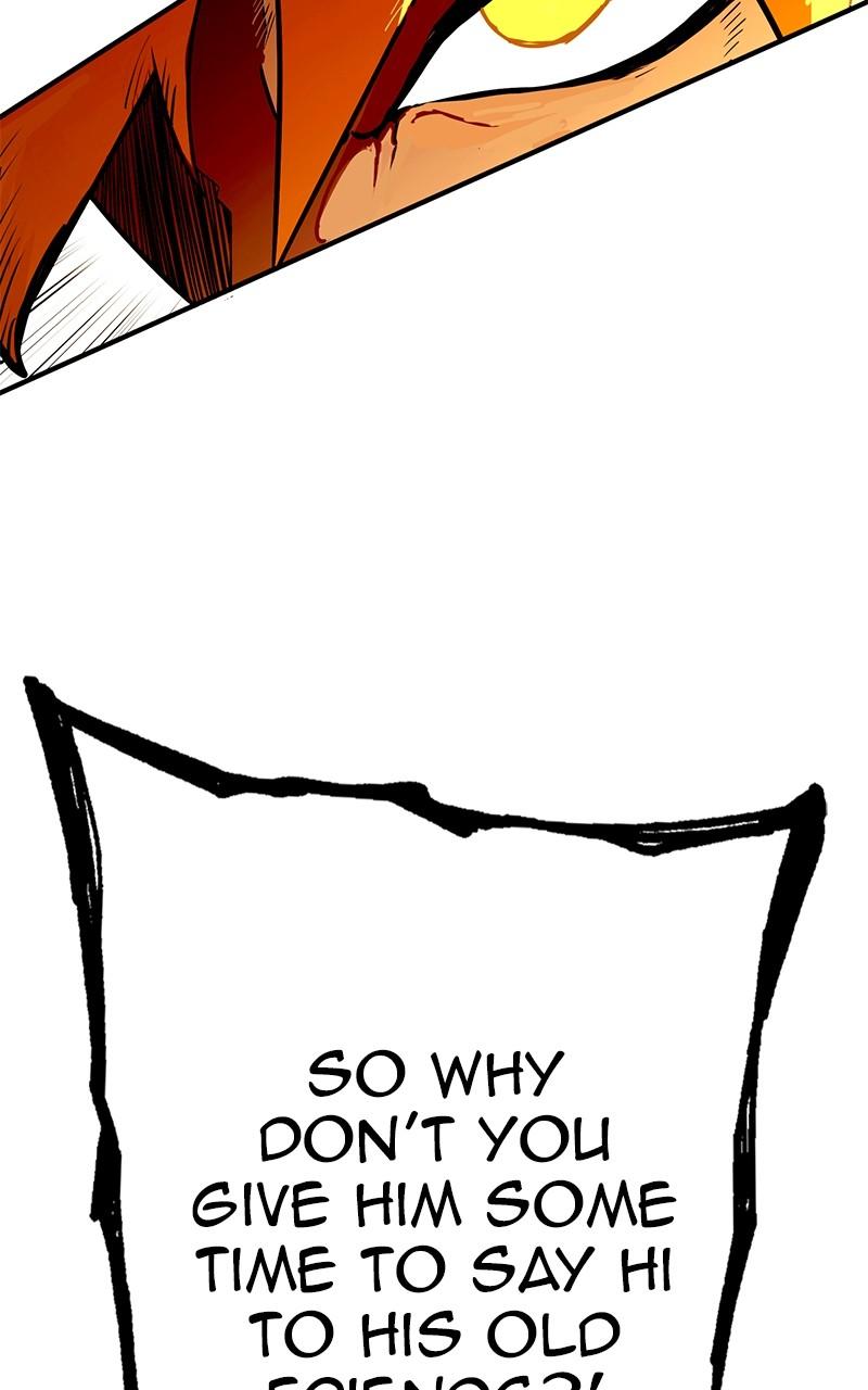 Read Hardcore Leveling Warrior chapter 166.7 image 42 on Lezhin